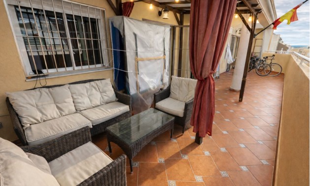 Apartment - zum Verkauf - Torrevieja - CSPX-12632