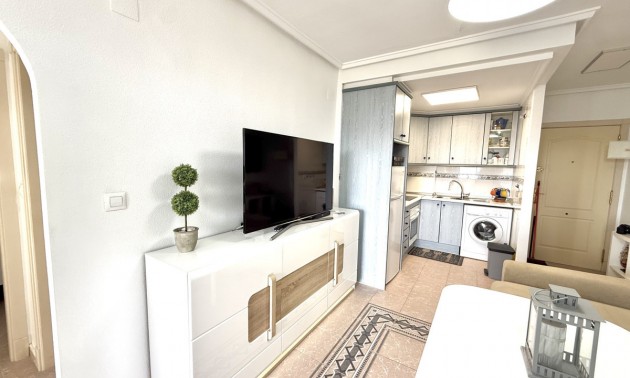 Apartment - zum Verkauf - Torrevieja - CSPX-20538