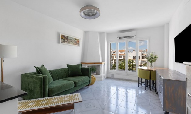Apartment - zum Verkauf - Torrevieja - CSPX-28480