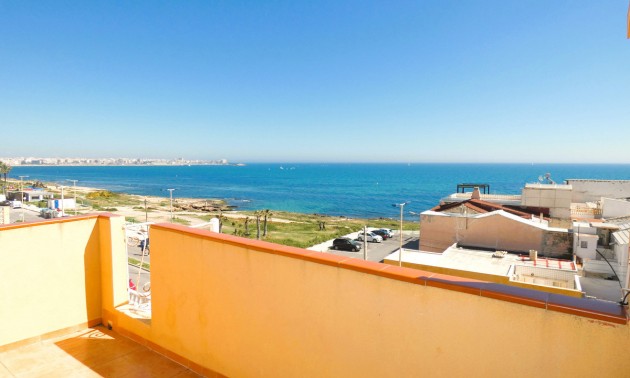 Apartment - zum Verkauf - Torrevieja - CSPX-35462