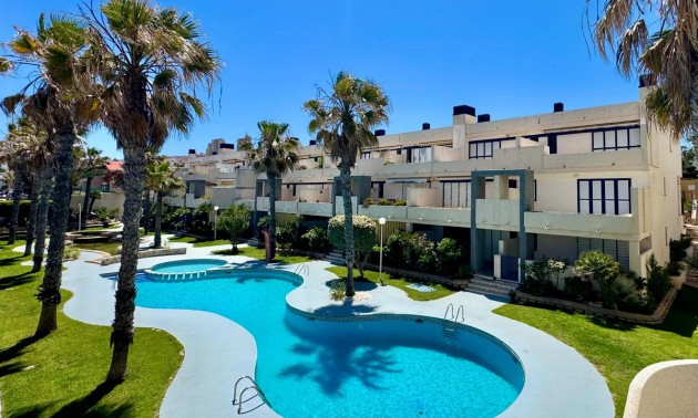 Apartment - zum Verkauf - Torrevieja - CSPX-35612
