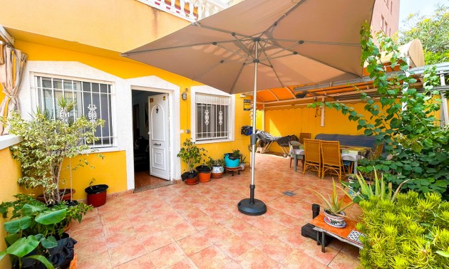 Apartment - zum Verkauf - Torrevieja - CSPX-52907