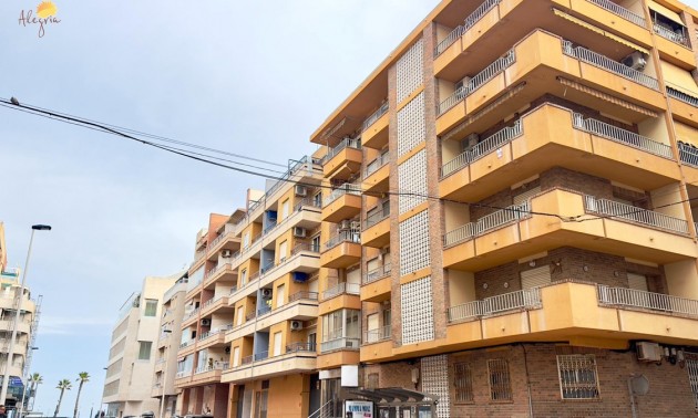 Apartment - zum Verkauf - Torrevieja - CSPX-57146