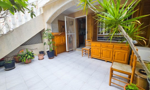Apartment - zum Verkauf - Torrevieja - CSPX-58322