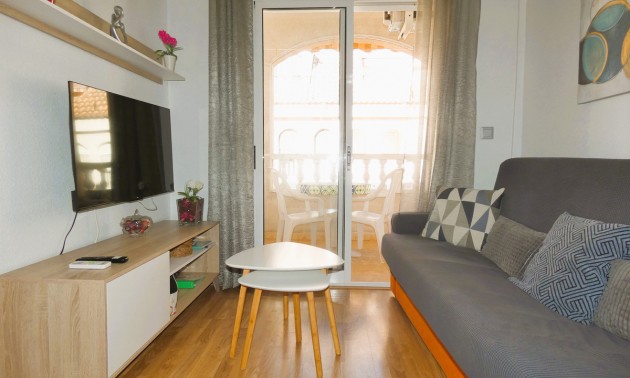 Apartment - zum Verkauf - Torrevieja - CSPX-63533