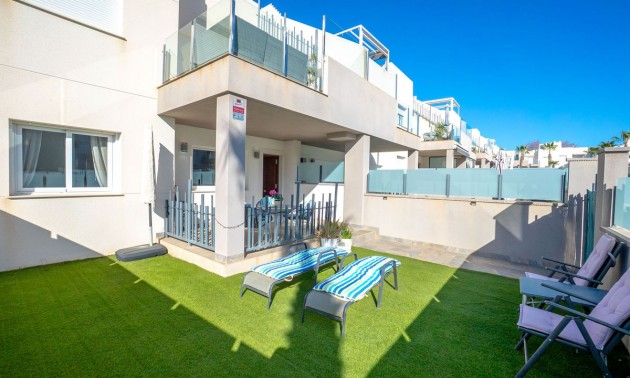 Apartment - zum Verkauf - Torrevieja - CSPX-69697