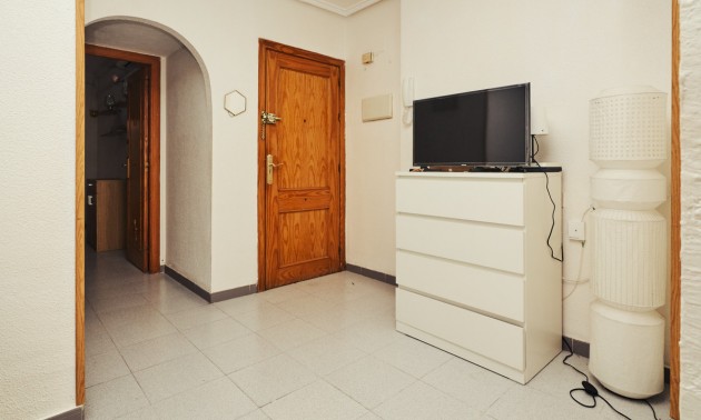 Apartment - zum Verkauf - Torrevieja - CSPX-75570