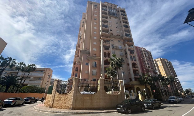 Apartment - zum Verkauf - Torrevieja - CSPX-83950