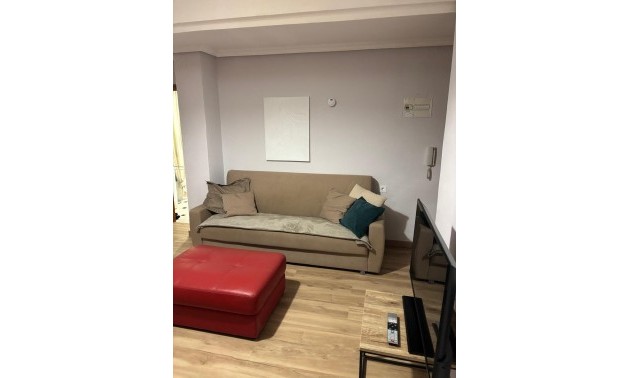 Apartment - zum Verkauf - Torrevieja - CSPX-84249