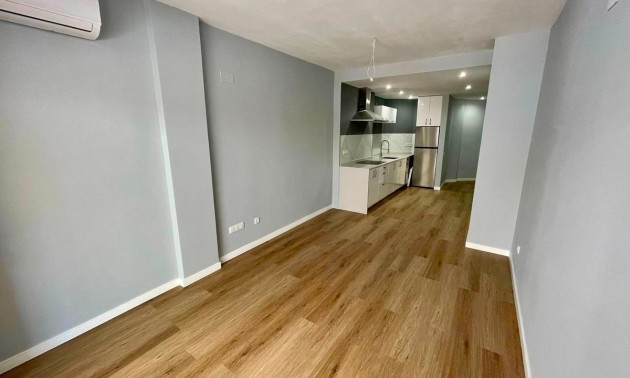Apartment - zum Verkauf - Torrevieja - CSPX-85007