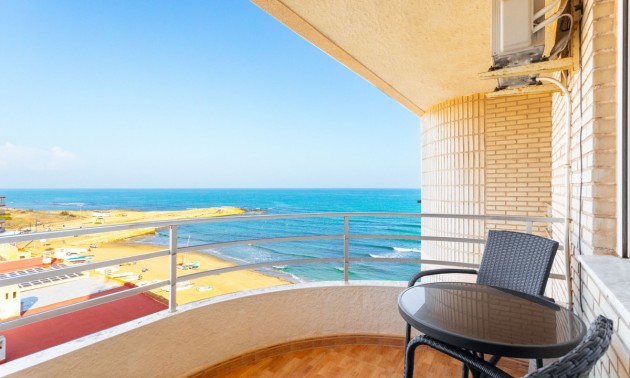 Apartment - zum Verkauf - Torrevieja - CSPX-94393