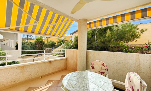 Apartment - zum Verkauf - Torrevieja - La Mata