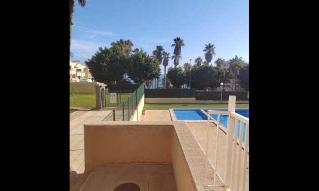 Apartment - zum Verkauf - Torrevieja - La Mata