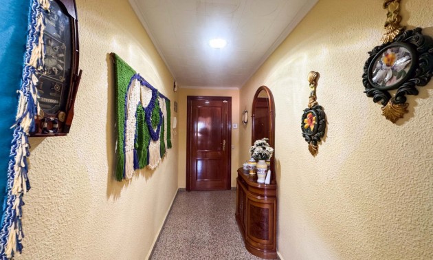 Apartment - zum Verkauf - Torrevieja - La Mata