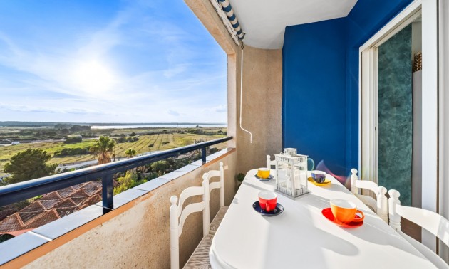 Apartment - zum Verkauf - Torrevieja - La Mata
