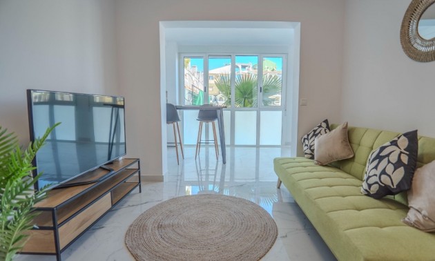 Apartment - zum Verkauf - Torrevieja - La Veleta