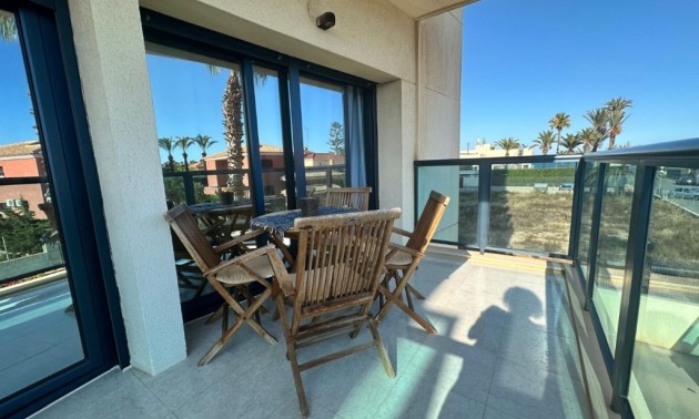 Apartment - zum Verkauf - Torrevieja - La Veleta