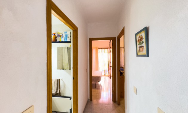 Apartment - zum Verkauf - Torrevieja - Playa de los Locos