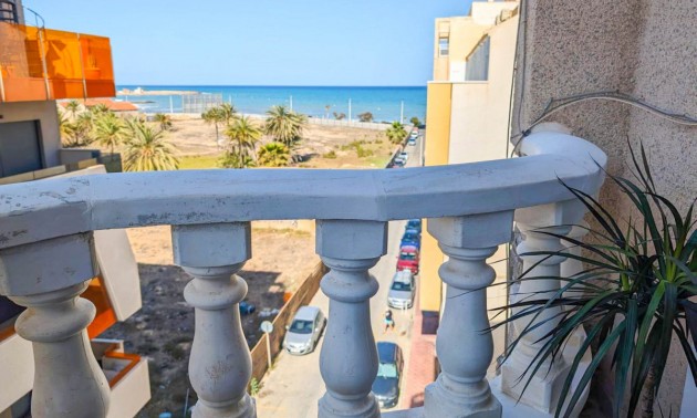 Apartment - zum Verkauf - Torrevieja - Playa del Cura