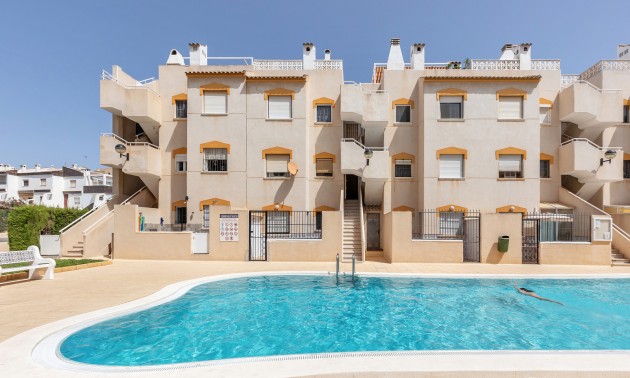 Apartment - zum Verkauf - Torrevieja - Rocio del Mar