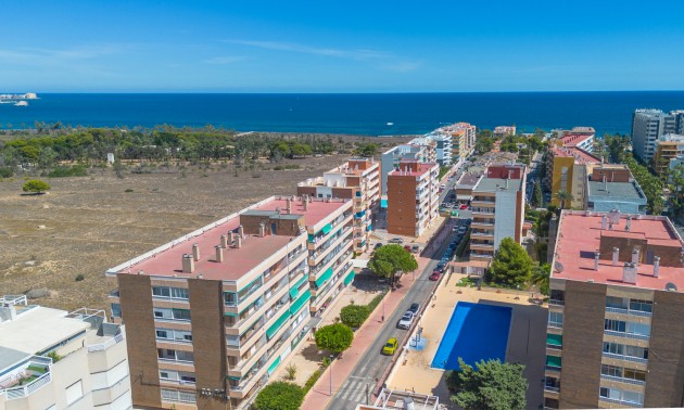 Apartment - zum Verkauf - Torrevieja - Rocio del Mar
