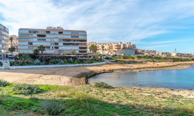 Apartment - zum Verkauf - Torrevieja - Torrelamata - La Mata