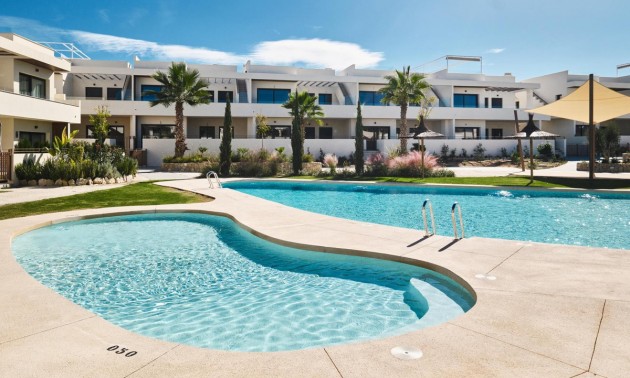 Apartment - zum Verkauf - Torrevieja - Torrevieja Centro