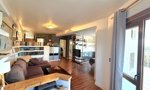 Apartment - zum Verkauf - Torrevieja - Torrevieja Centro