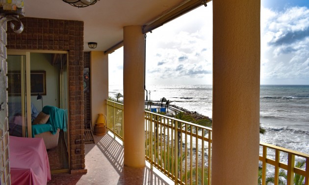 Apartment - zum Verkauf - Torrevieja - Torrevieja Centro