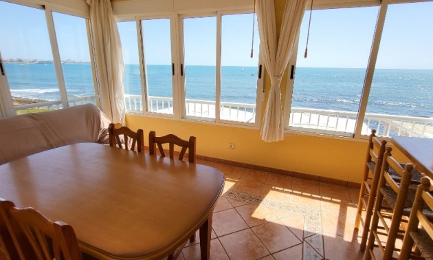 Apartment - zum Verkauf - Torrevieja - Torrevieja