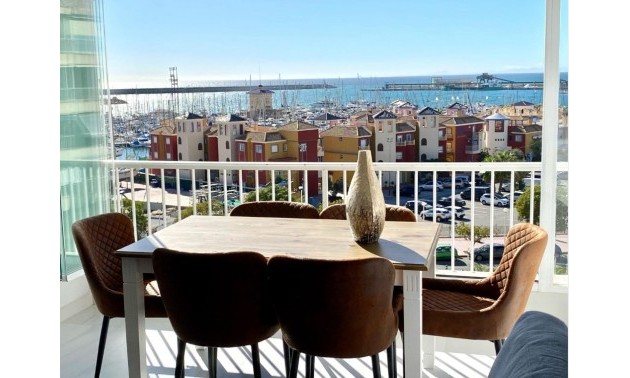 Apartment - zum Verkauf - Torrevieja - Torrevieja