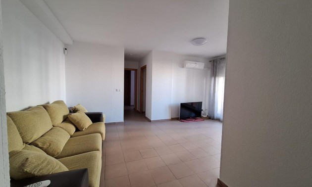 Apartment - zum Verkauf - Villajoyosa - Villajoyosa Centro
