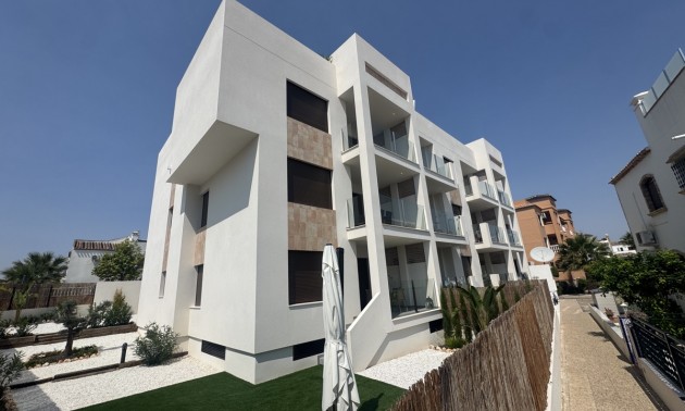 Apartment - zum Verkauf - Villamartin - CSPD-58505