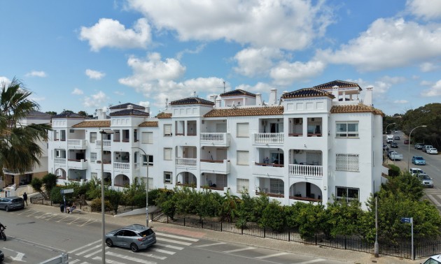 Apartment - zum Verkauf - Villamartin - CSPX-97730