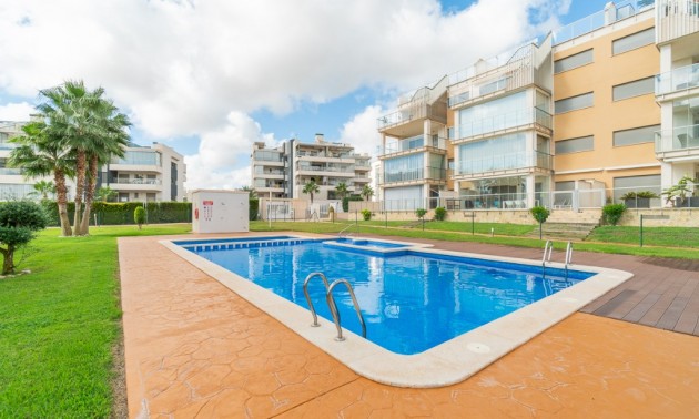 Apartment - zum Verkauf - Villamartin - Villamartin