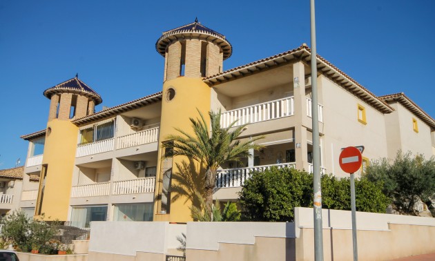 Apartment - zum Verkauf - Villamartin - Villamartin