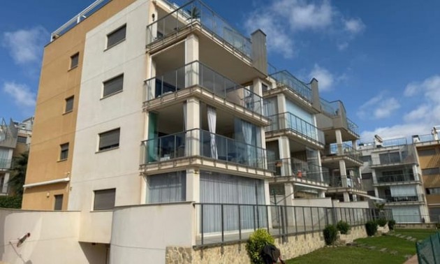 Apartment - zum Verkauf - Villamartin - Villamartin