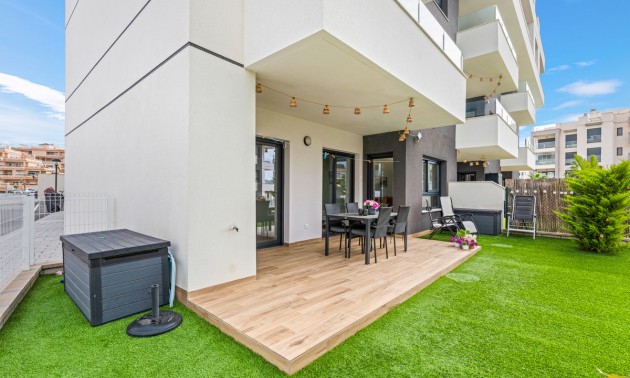 Apartment - zum Verkauf - Villamartin - Villamartin