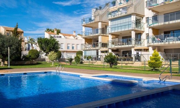 Apartment - zum Verkauf - Villamartin - Villamartin