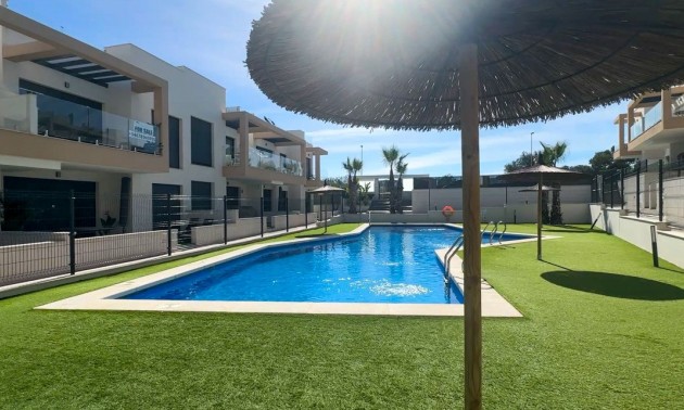 Apartment - zum Verkauf - Villamartin - Villamartin