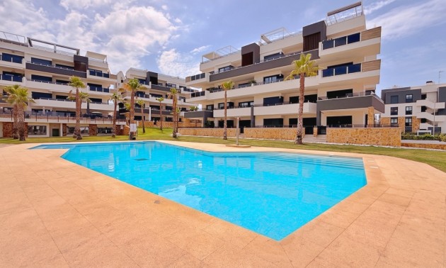 Apartment - zum Verkauf - Villamartin - Villamartin
