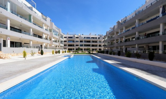 Apartment - zum Verkauf - Villamartin - Villamartin
