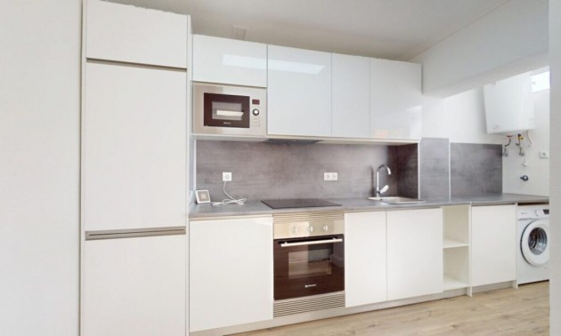 Apartment - zum Verkauf - Villamartin - Villamartin