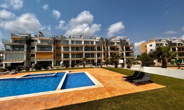 Apartment - zum Verkauf - Villamartin - Villamartin