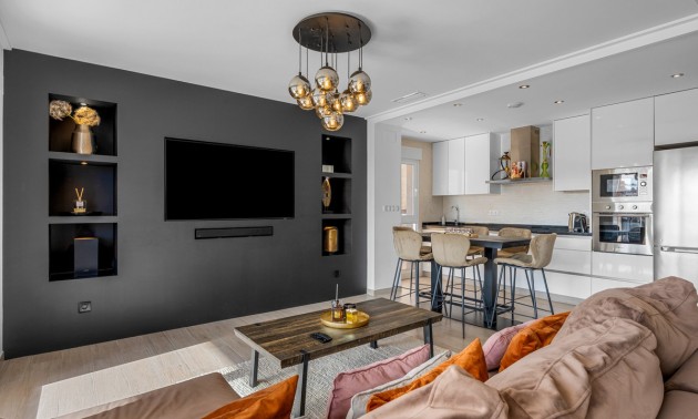 Apartment - zum Verkauf - Villamartin - Villamartin