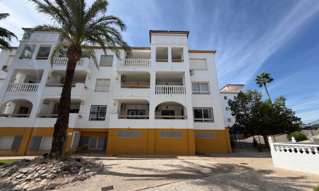 Apartment - zum Verkauf - Villamartin - Villamartin