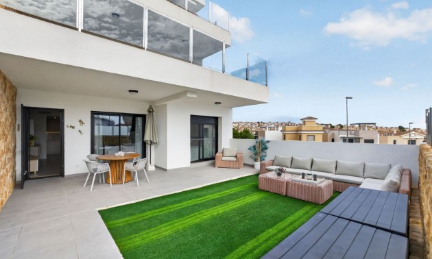 Apartment - zum Verkauf - Villamartin - Villamartin
