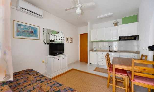 Apartment - zum Verkauf - Villamartin - Villamartin