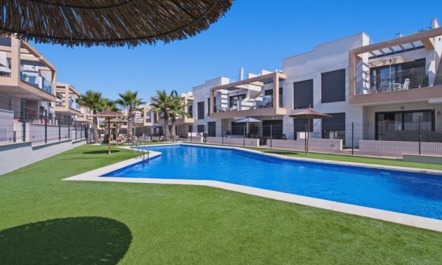 Apartment - zum Verkauf - Villamartin - Villamartin