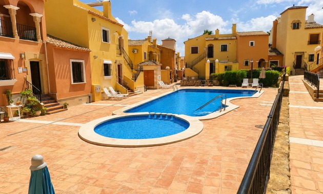 Appartement - A Vendre - Algorfa - Algorfa Centro